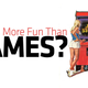 Image for article titled Wait A Minute, This Movie Wasn't About Video Games At All